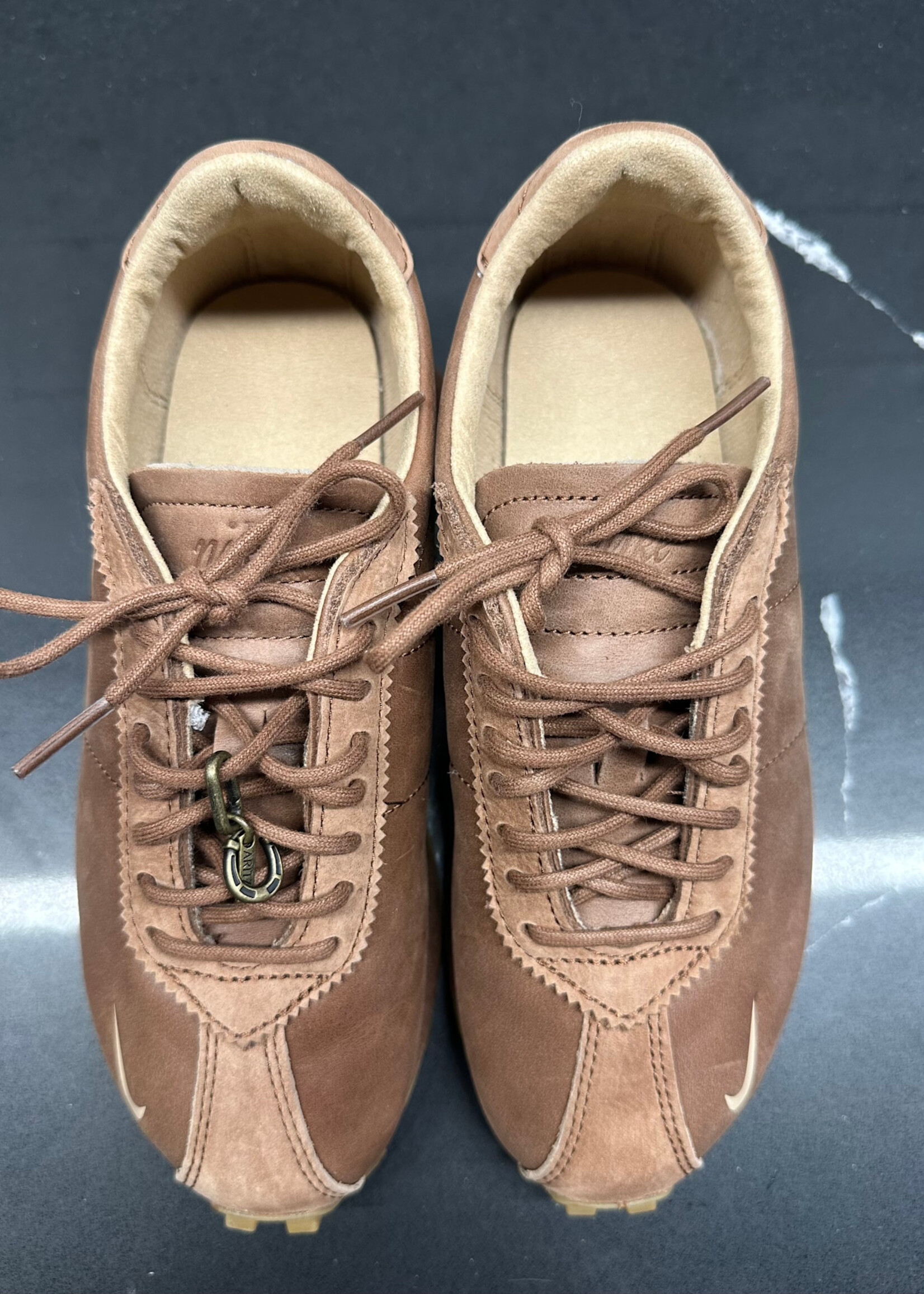 Nike x Aritzia Ld-1000 Fauna Brown Fem 5