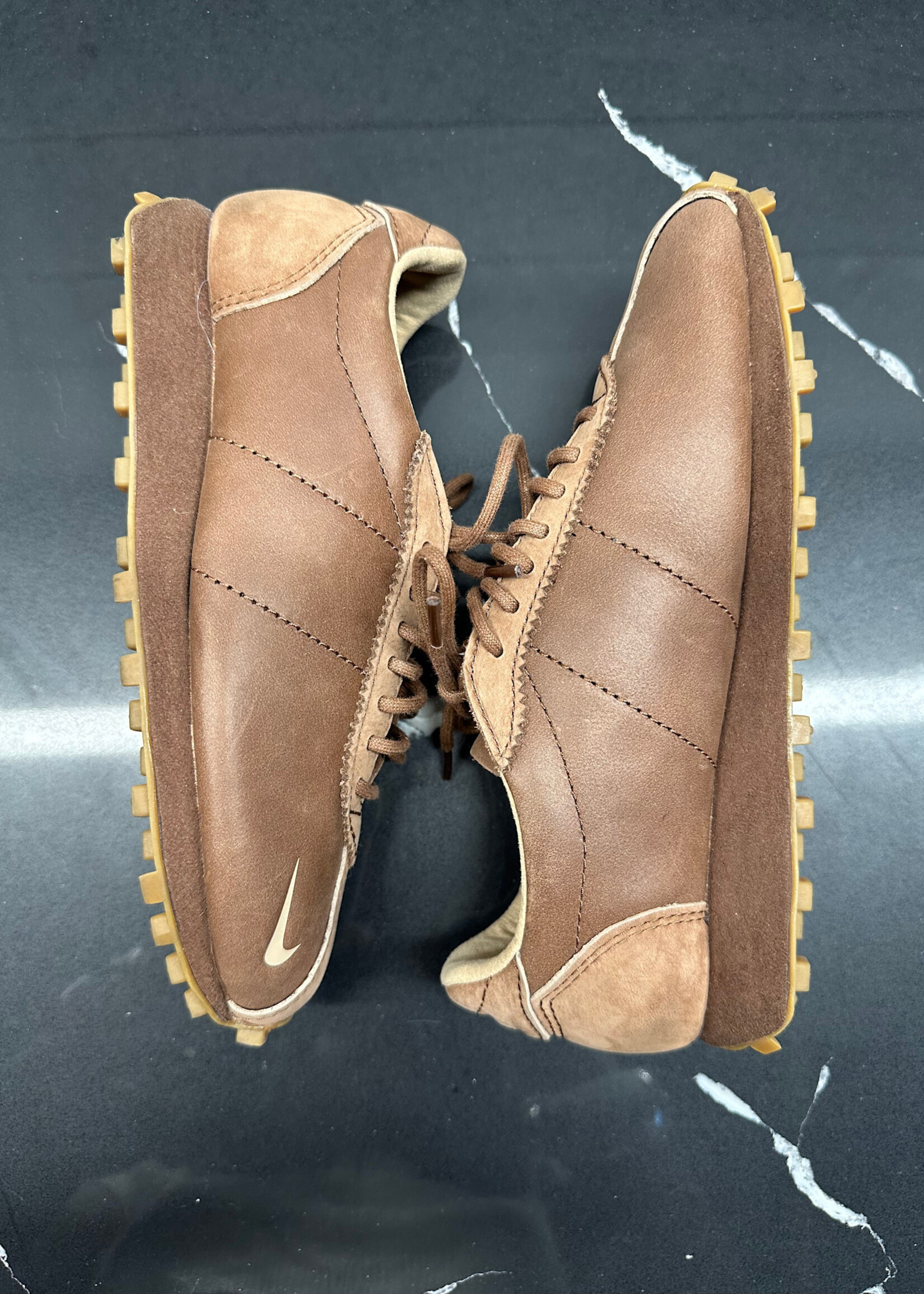 Nike x Aritzia Ld-1000 Fauna Brown Fem 5