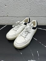 Amiri Stadium Leather Sneakers 45/12