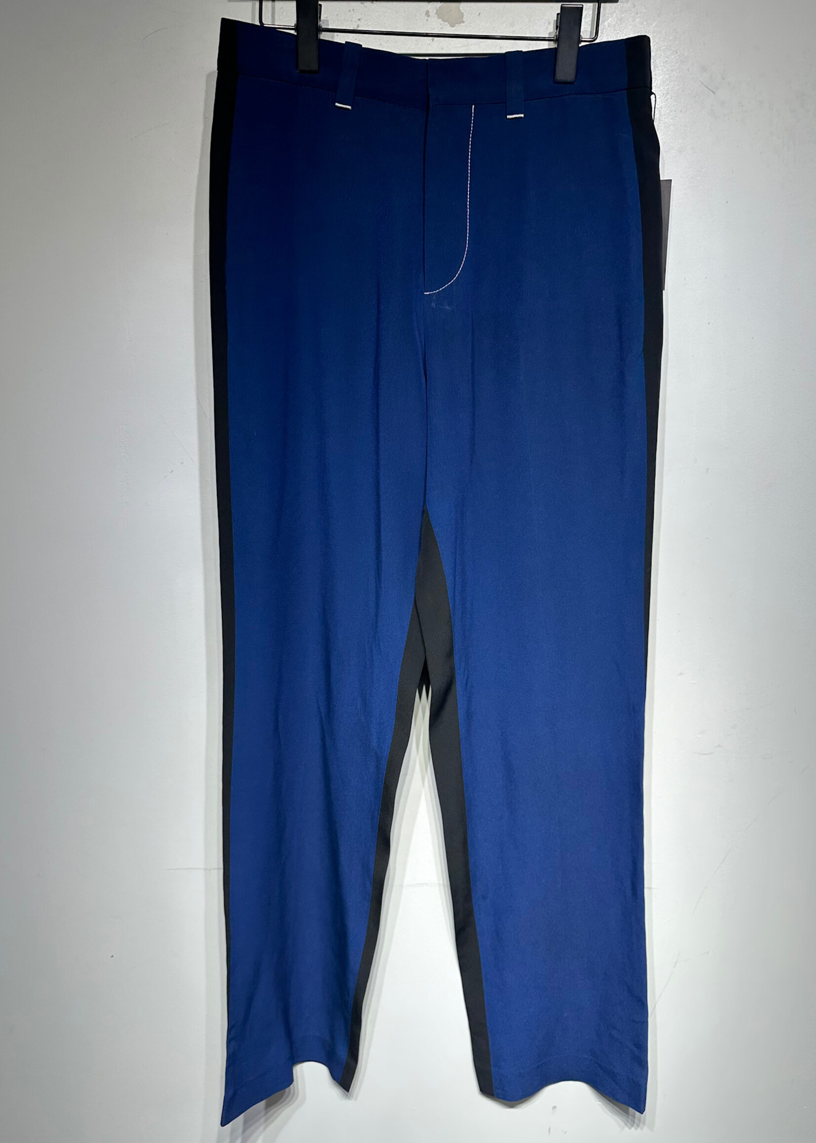 Marni Colorblock Trousers Masc 30