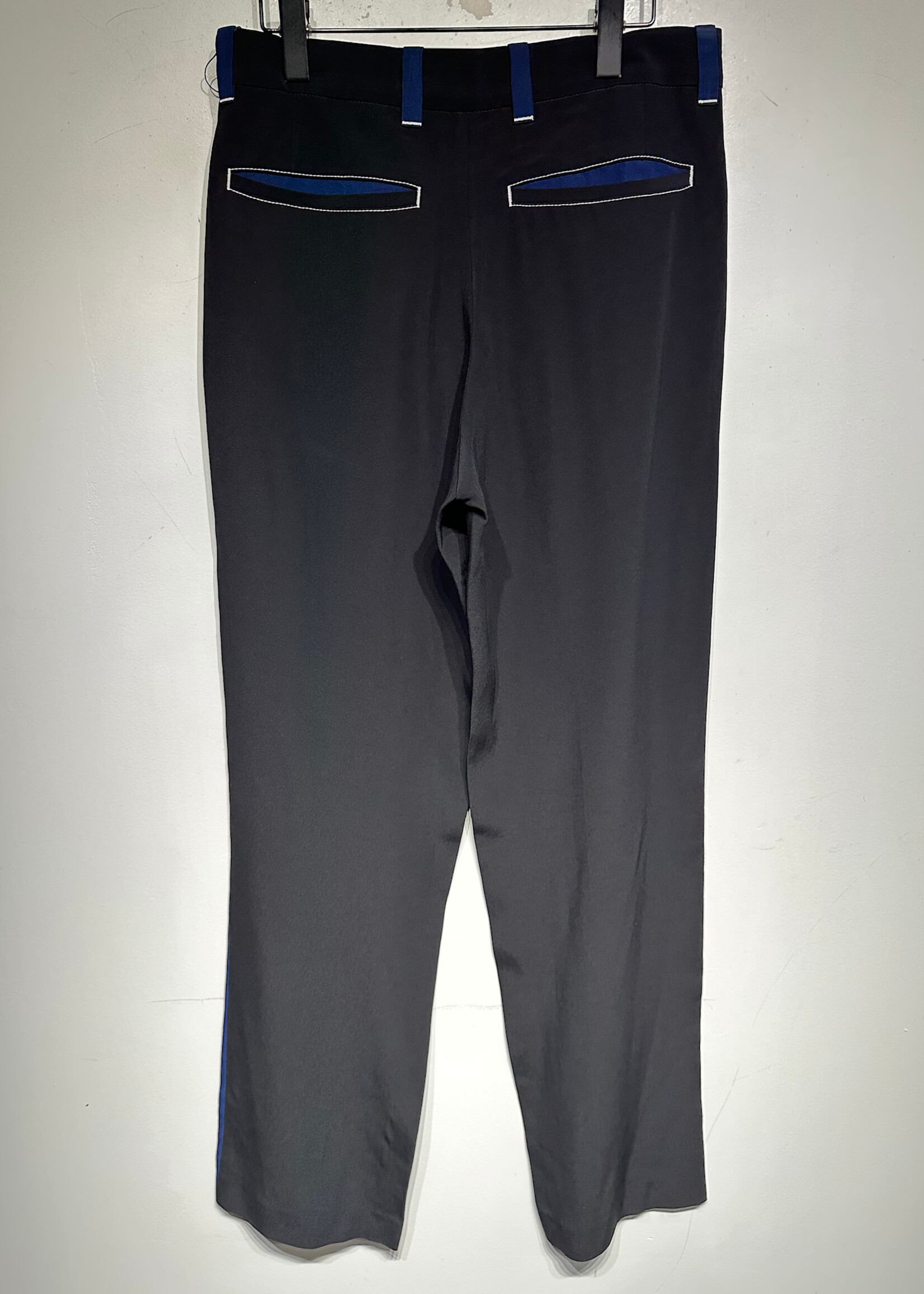 Marni Colorblock Trousers Masc 30