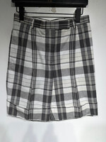 Thome Browne Plaid Madras Shorts Masc 30