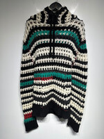 Marni Knit Hoodie