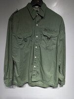 Vintage Dior Green Utility BU XL