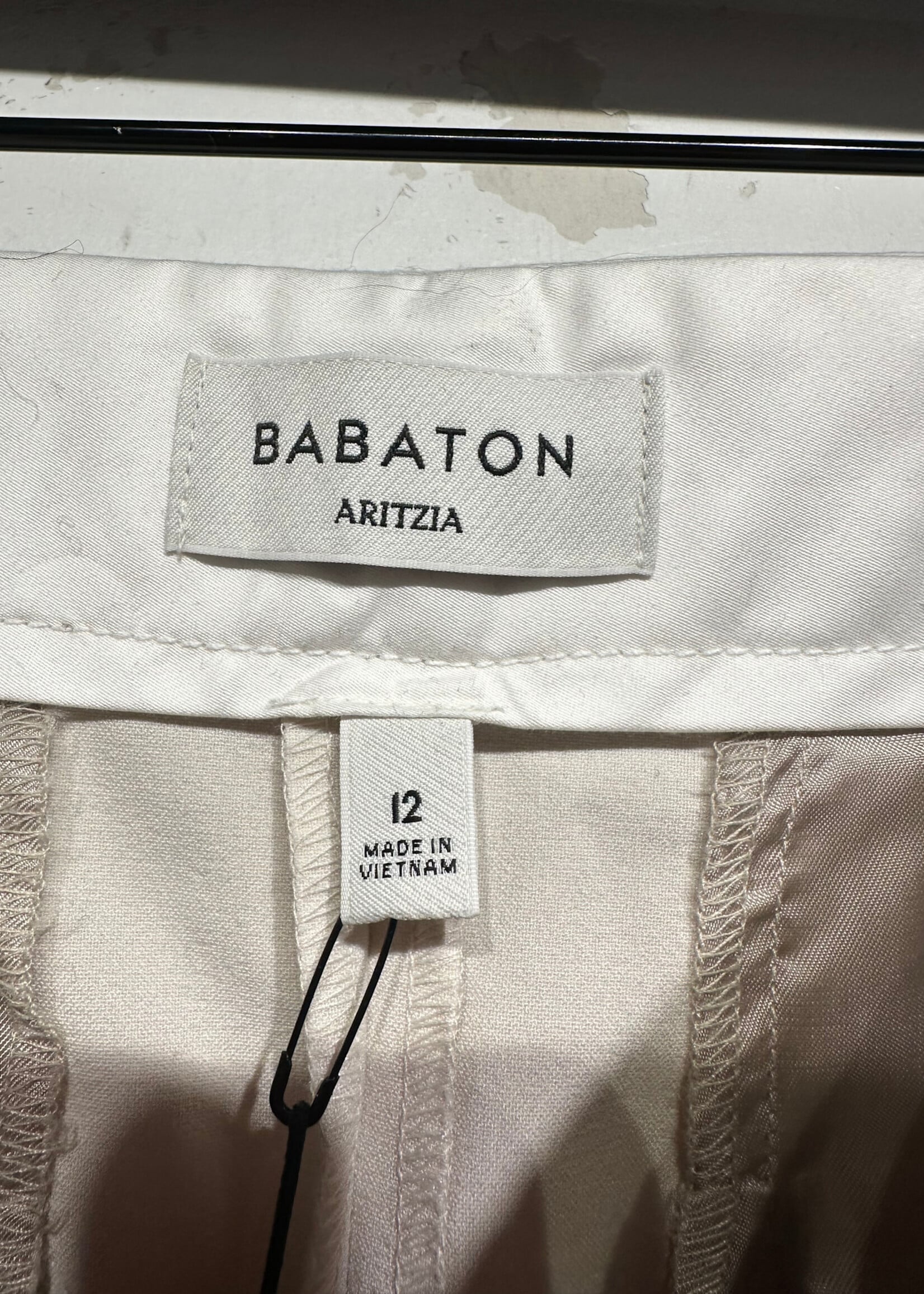 Babaton By Aritzia Pants Fem 32