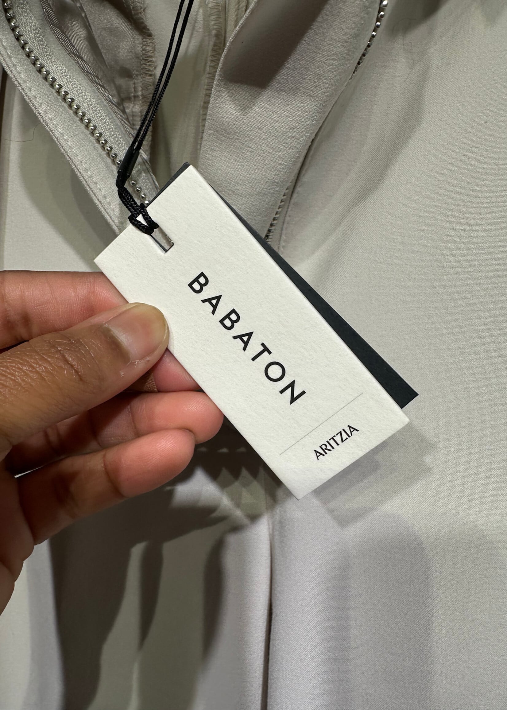 Babaton By Aritzia Pants Fem 32