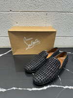Christian Louboutin Rollerboy Spiked Loafers Masc 9.5 9.5