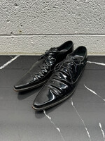 Dolce and Gabbana Pointed Dress Shoes Masc 10
