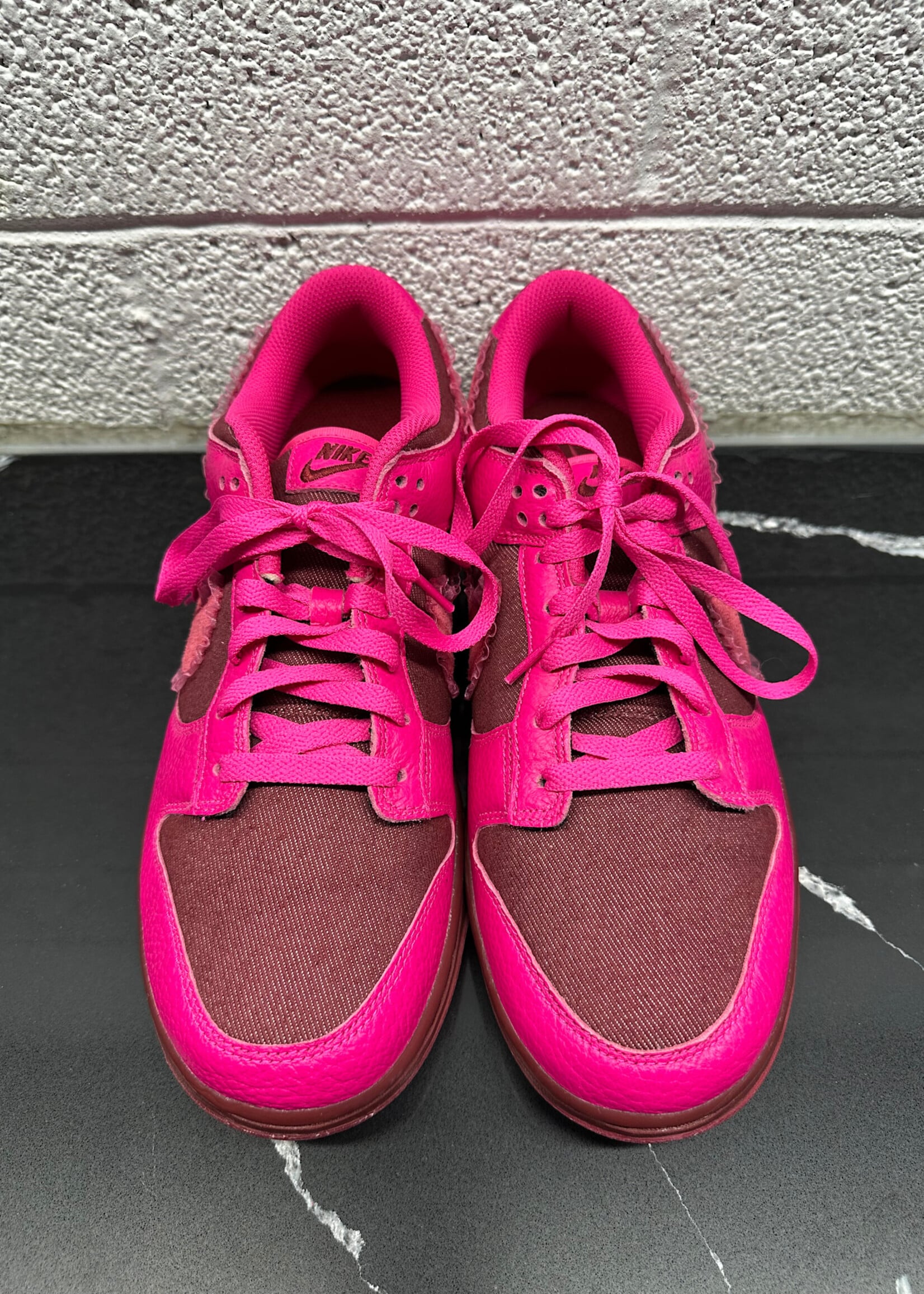 Nike Dunk Low Valentines Day 2022 Masc 10.5