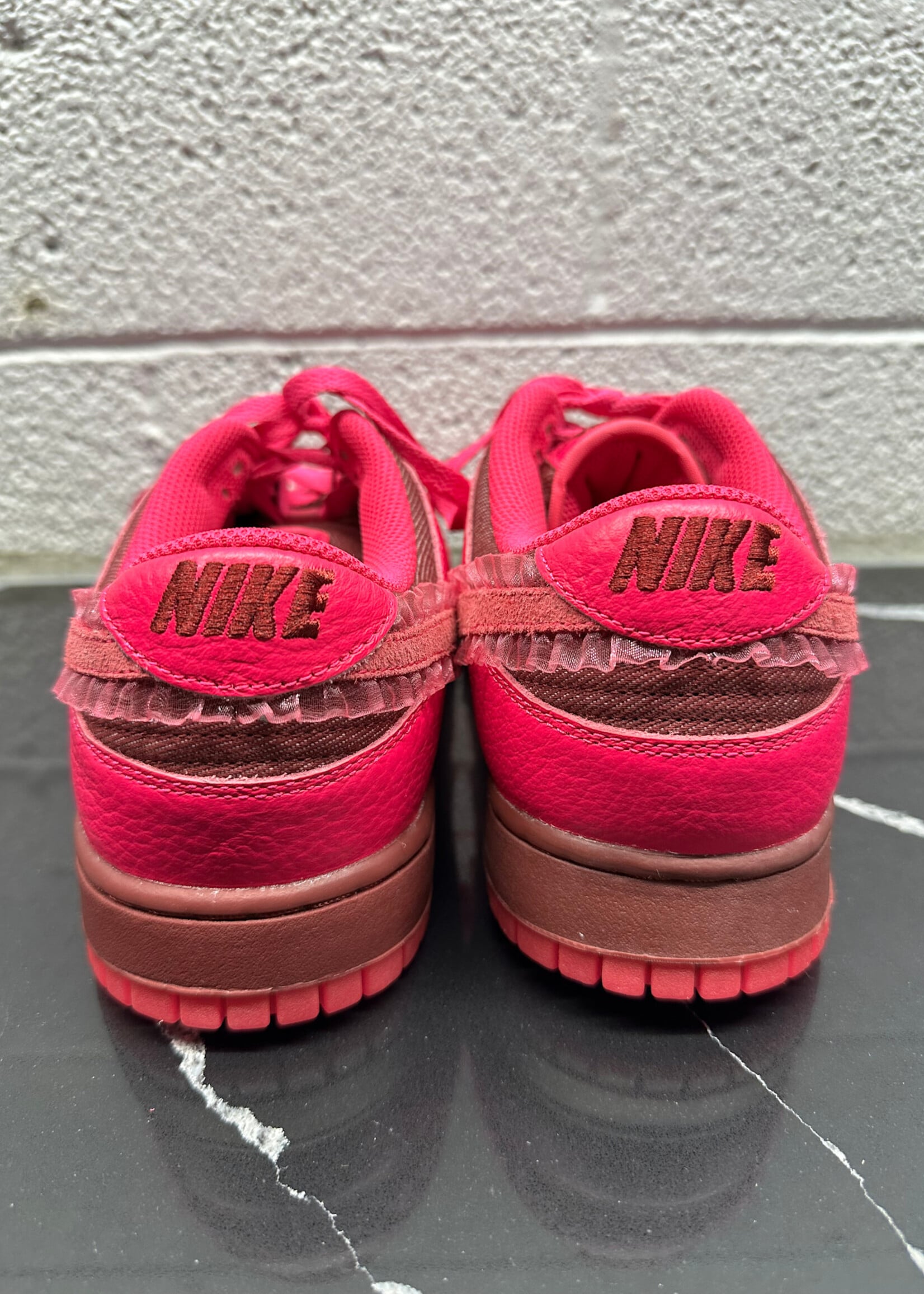 Nike Dunk Low Valentines Day 2022 Masc 10.5