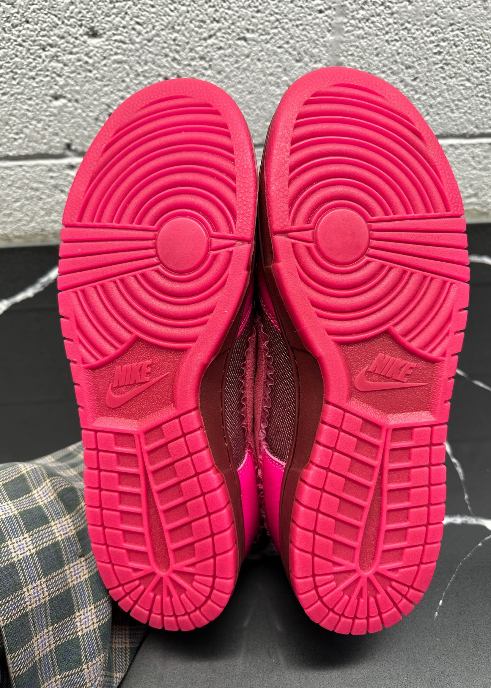 Nike Dunk Low Valentines Day 2022 Masc 10.5