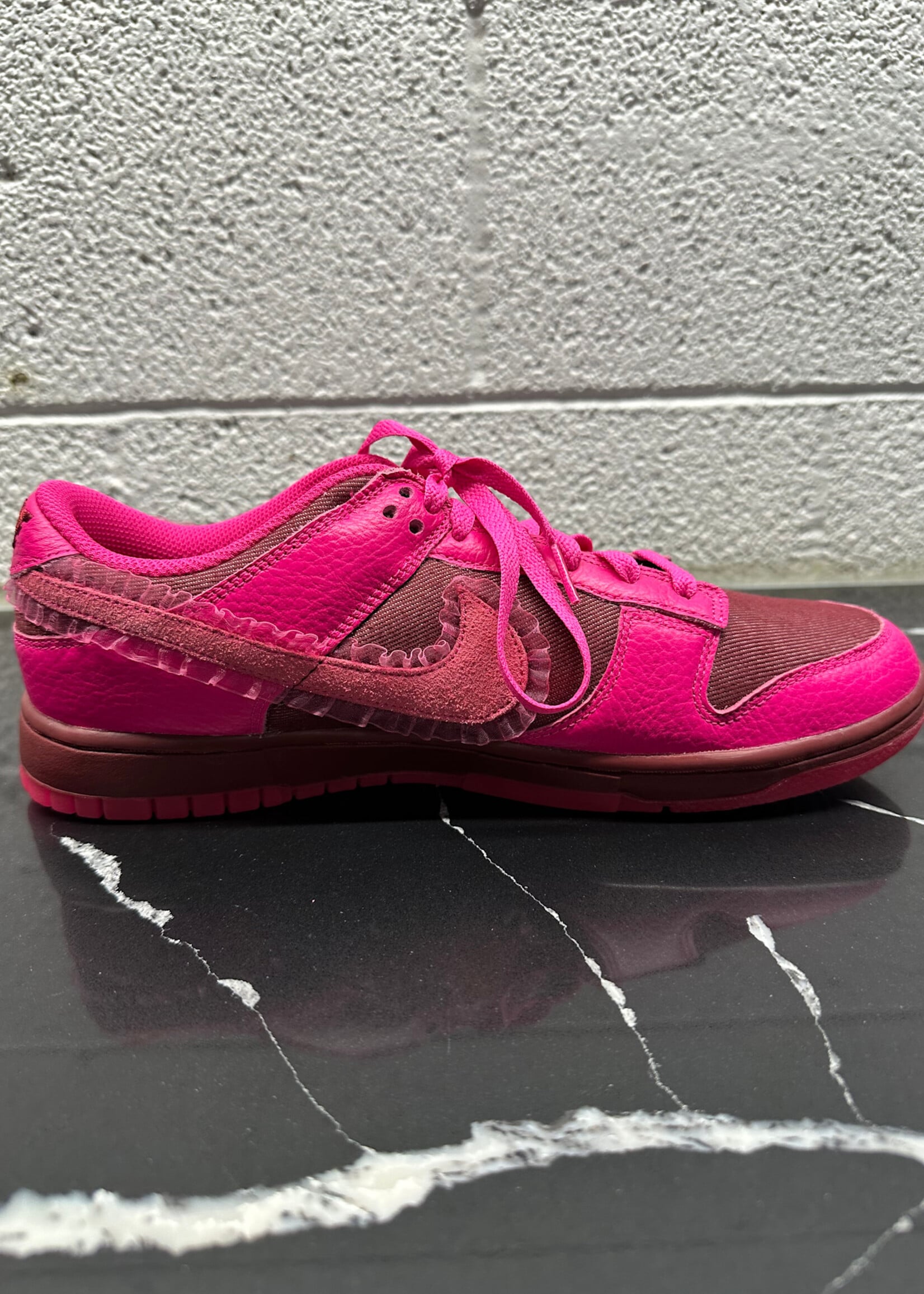 Nike Dunk Low Valentines Day 2022 Masc 10.5
