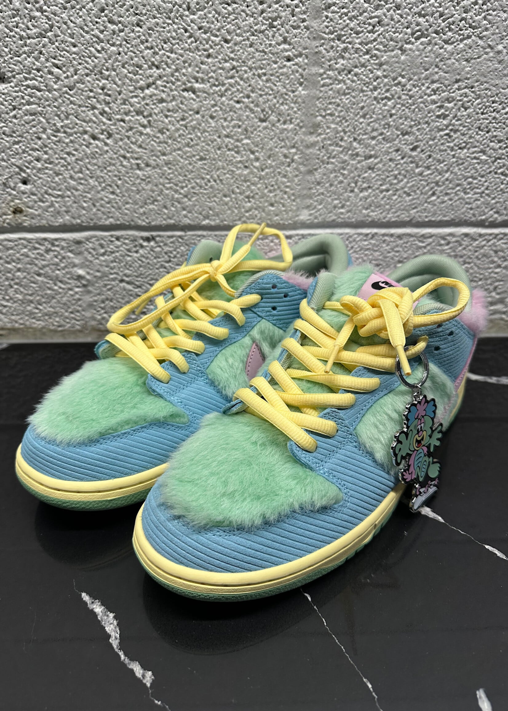 Nike Dunk Low Verdy Masc 11.5
