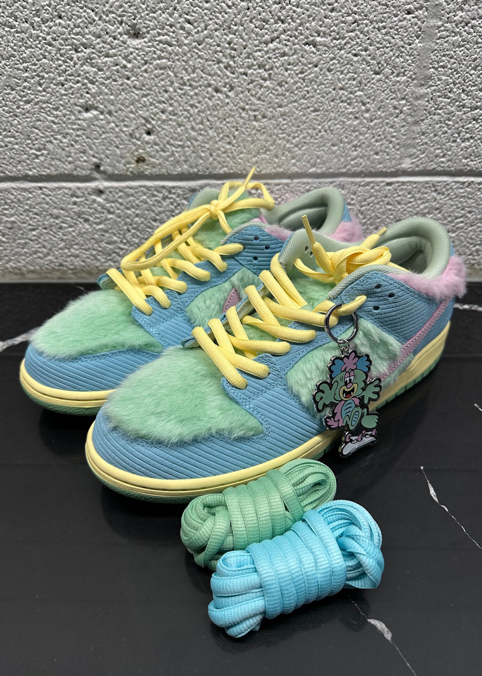 Nike Dunk Low Verdy Masc 11.5