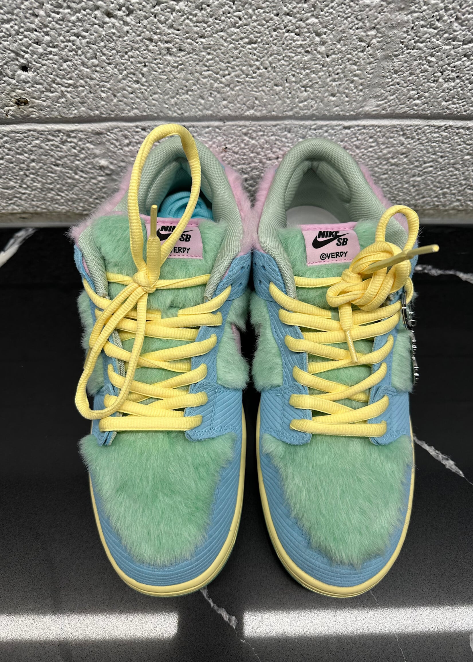 Nike Dunk Low Verdy Masc 11.5
