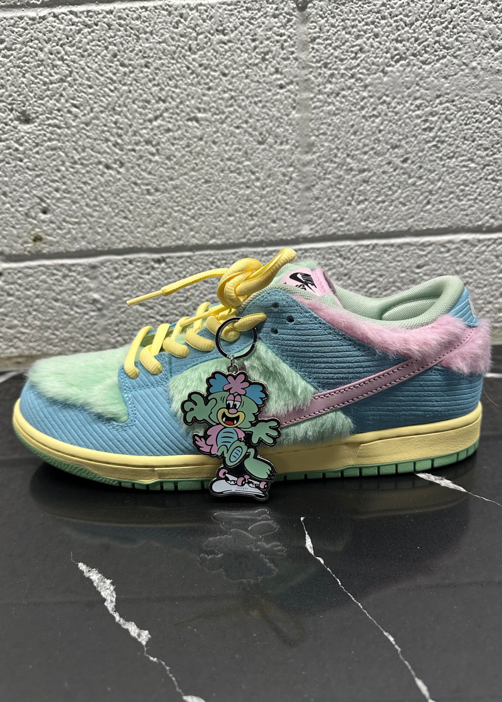 Nike Dunk Low Verdy Masc 11.5
