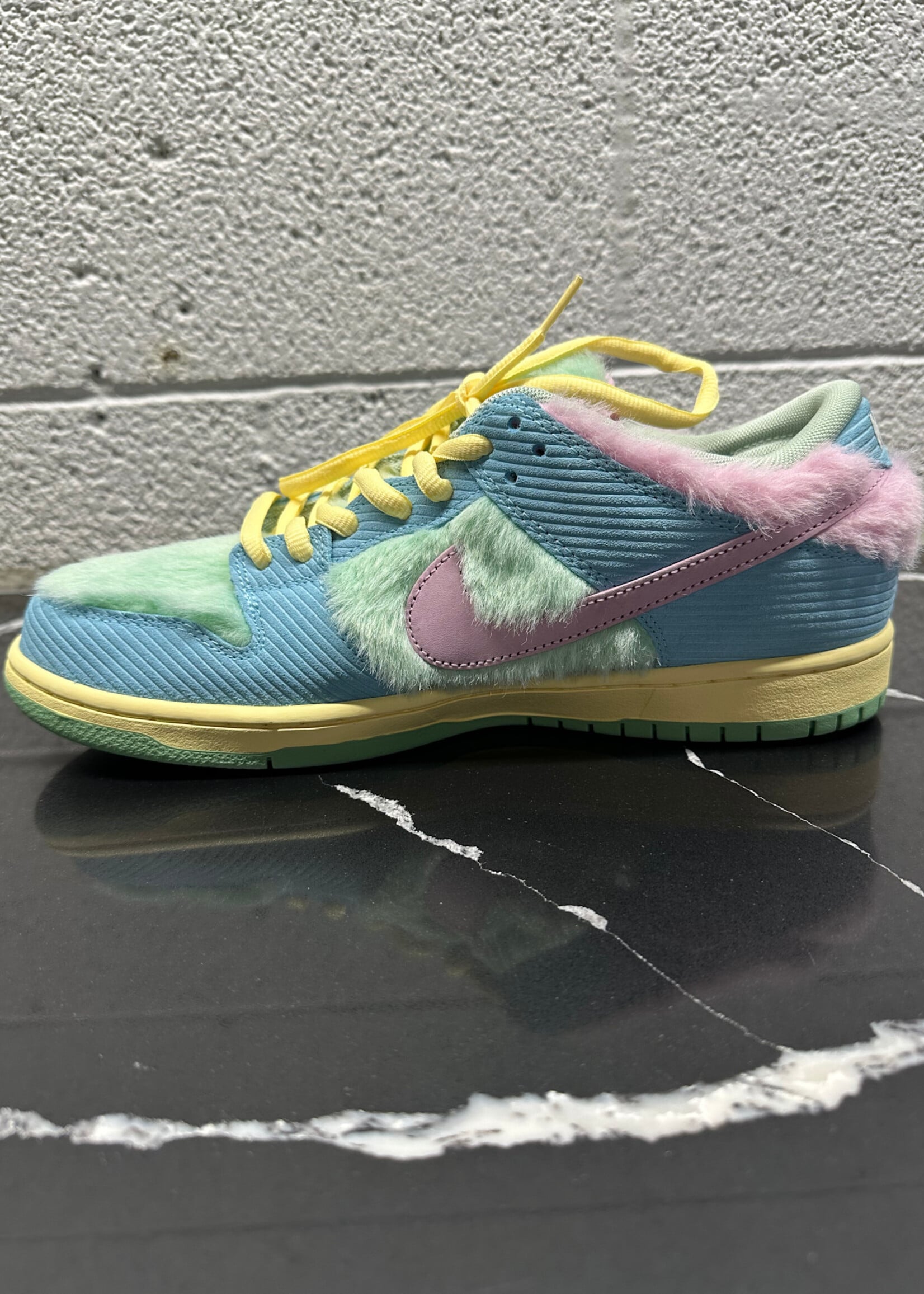 Nike Dunk Low Verdy Masc 11.5