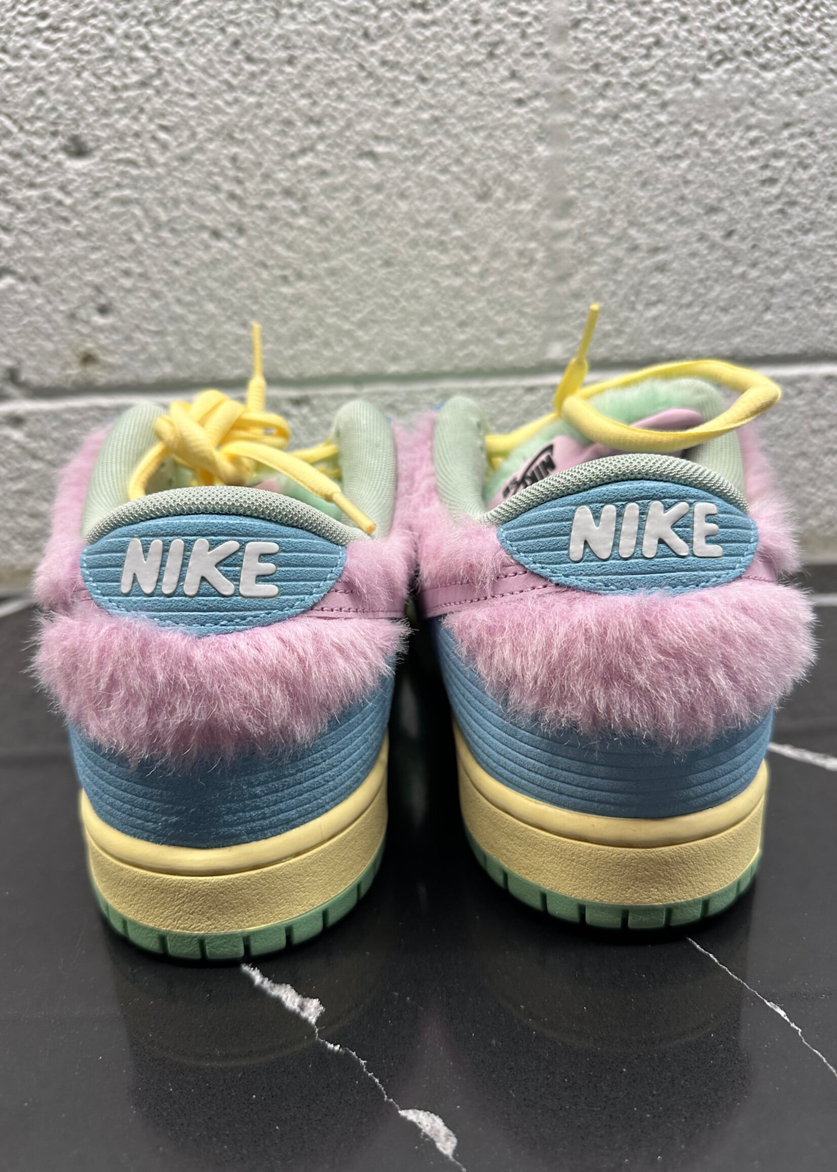 Nike Dunk Low Verdy Masc 11.5