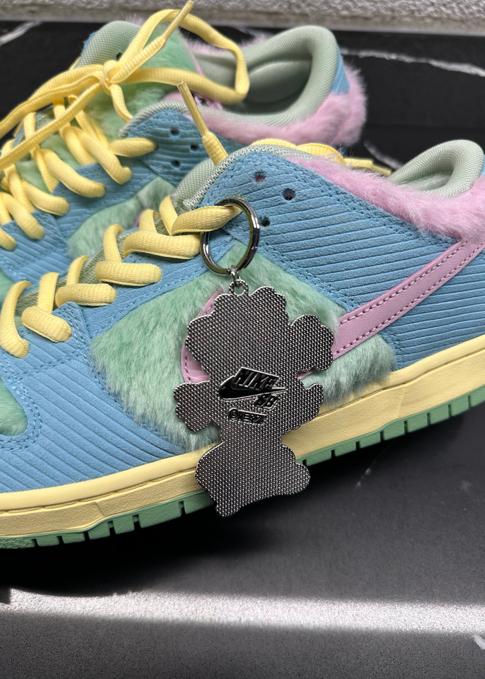Nike Dunk Low Verdy Masc 11.5