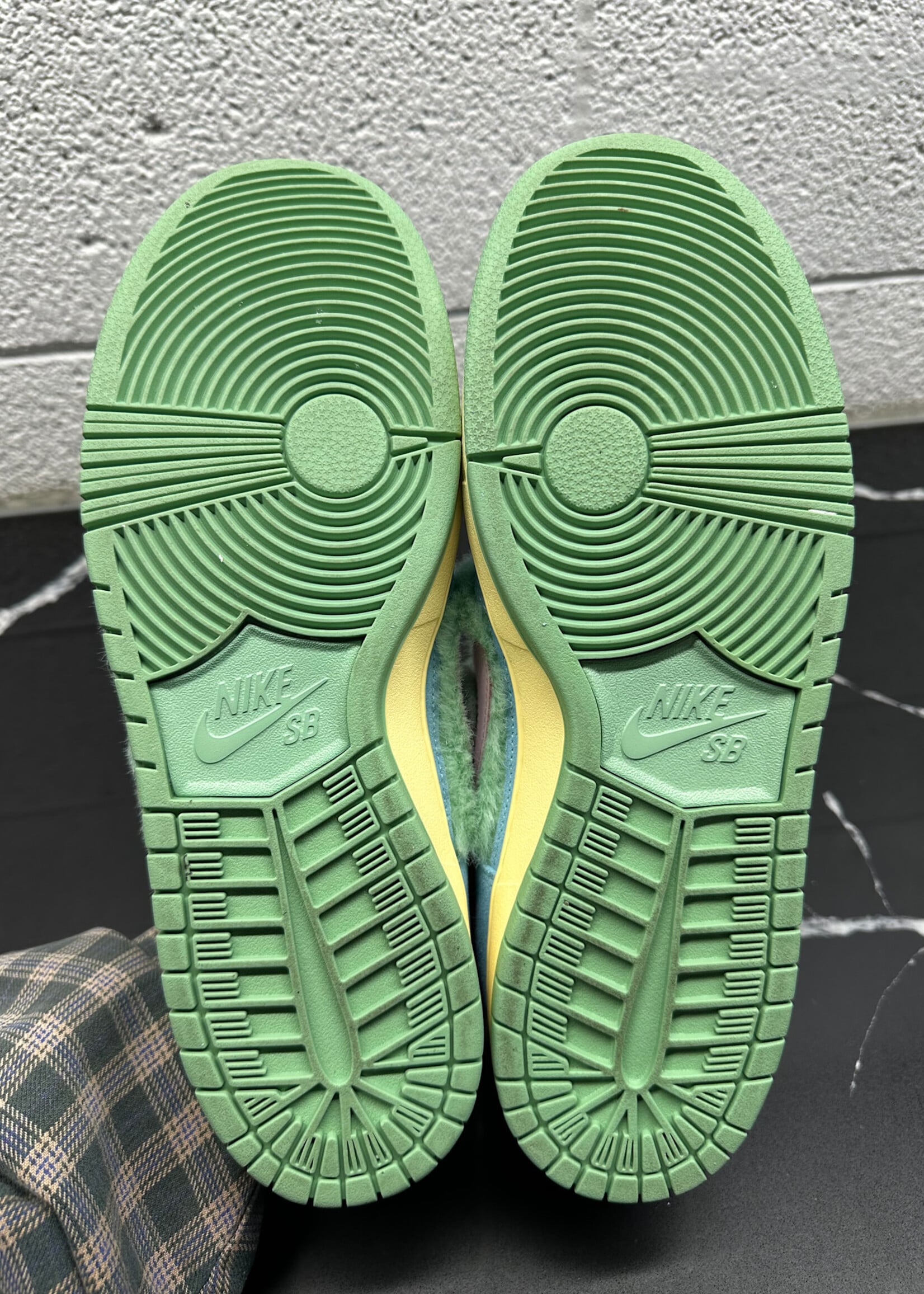 Nike Dunk Low Verdy Masc 11.5