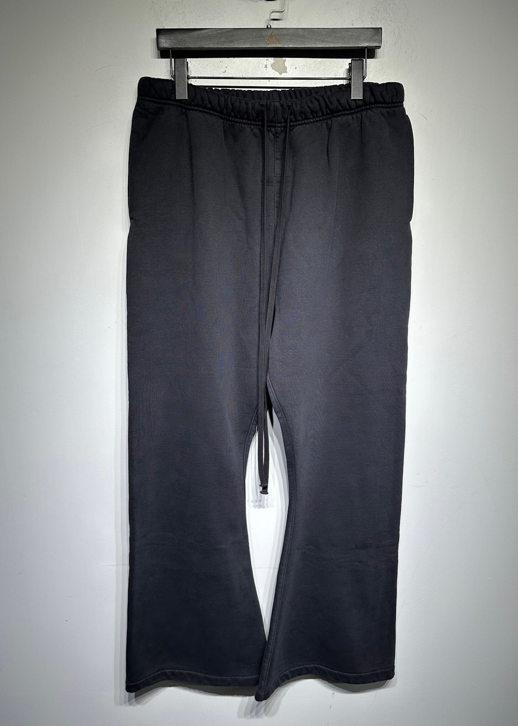 NWT Fear of God Essentials Flared Sweatpants Masc 34