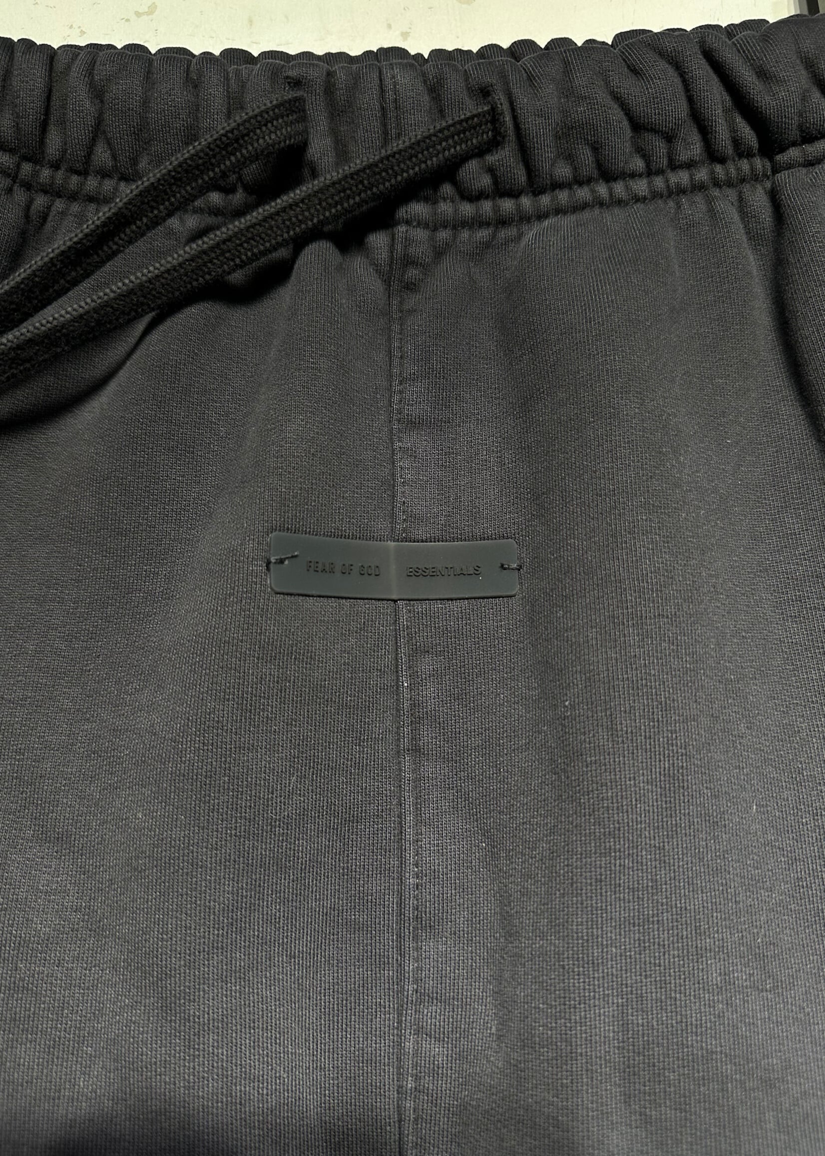 NWT Fear of God Essentials Flared Sweatpants Masc 34