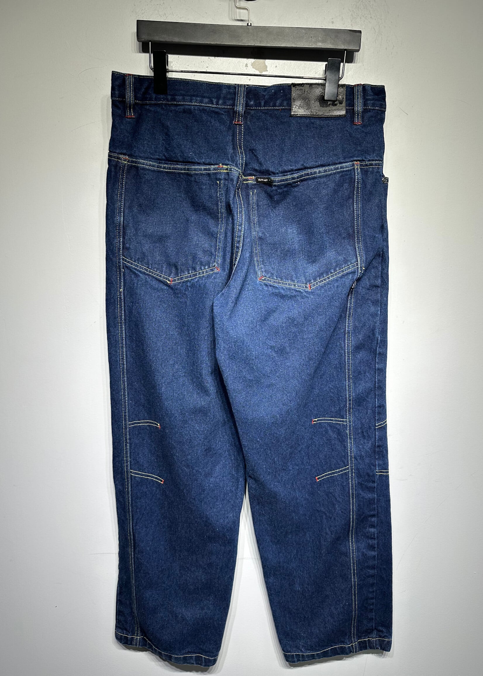 Outkast Baggy Jeans Masc 36