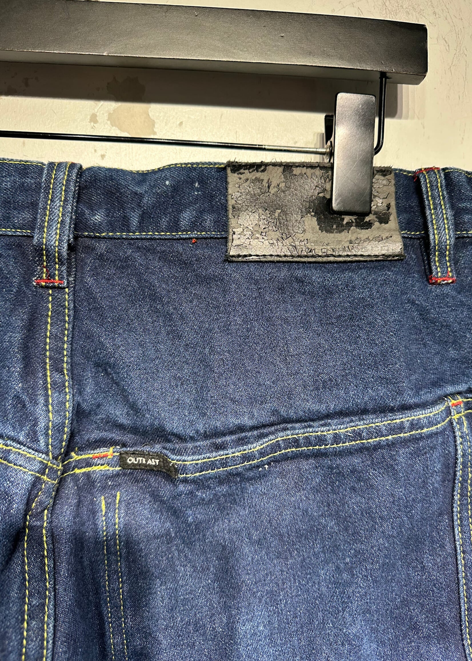 Outkast Baggy Jeans Masc 36