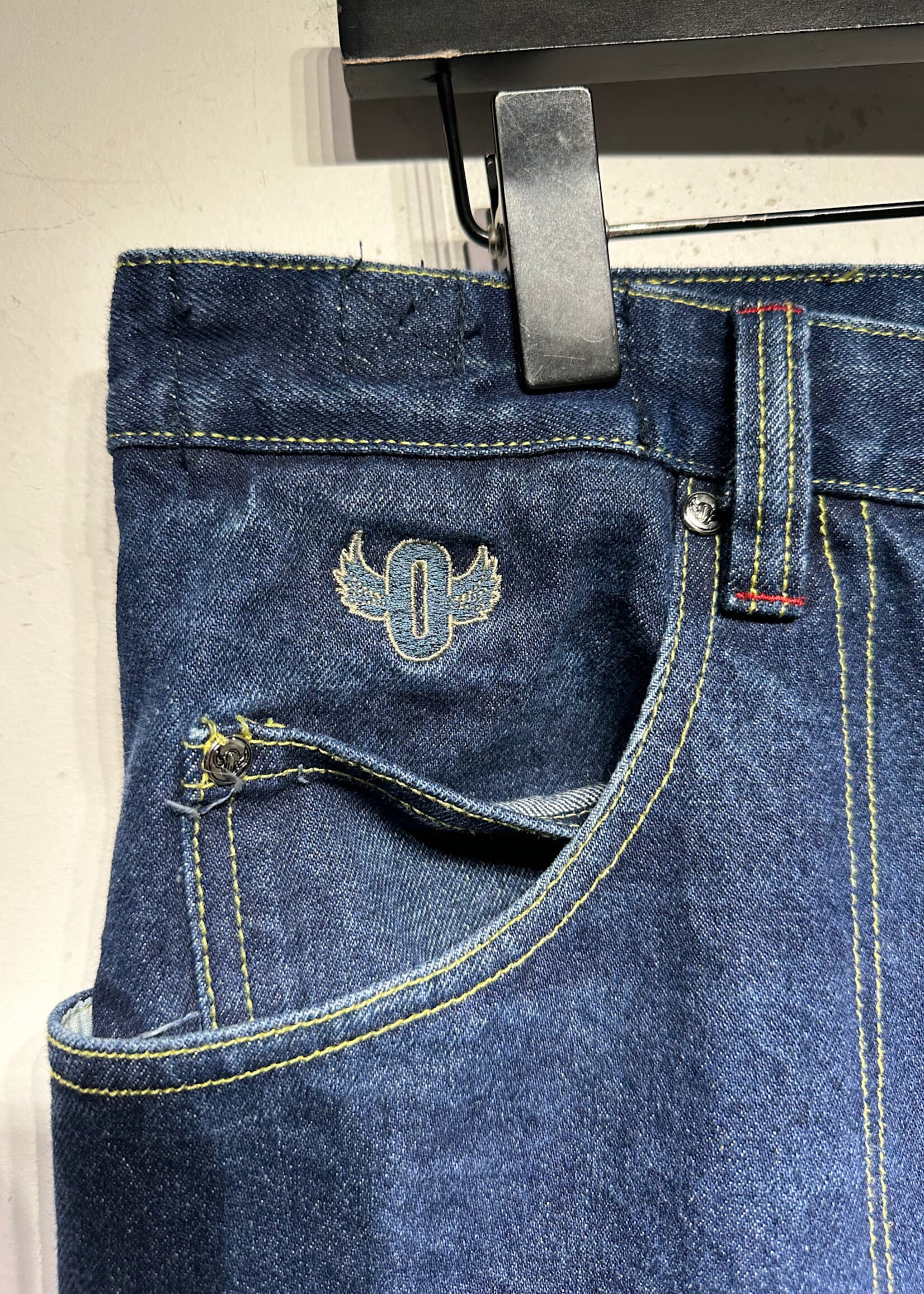 Outkast Baggy Jeans Masc 36