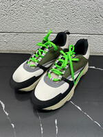 Dior B22 Green Black Runners Masc 44/11