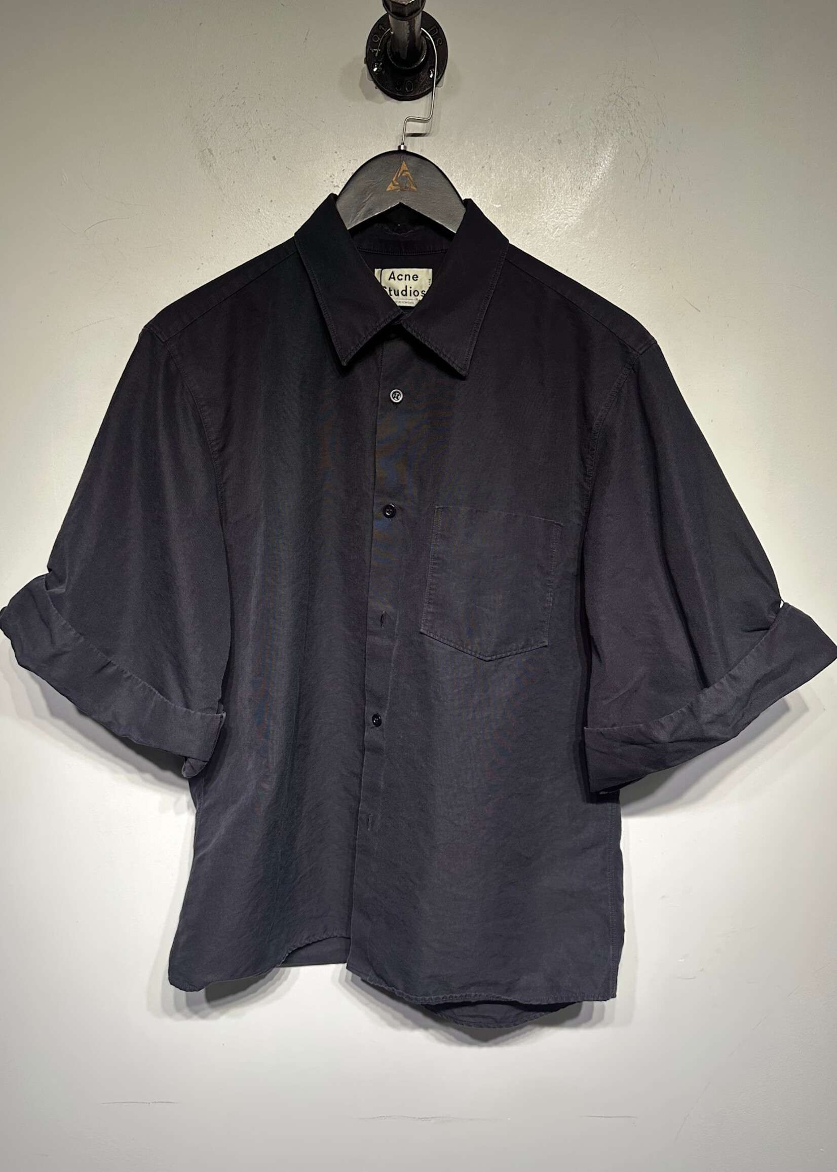 Acne Studios Oversized Button Up Unisex M