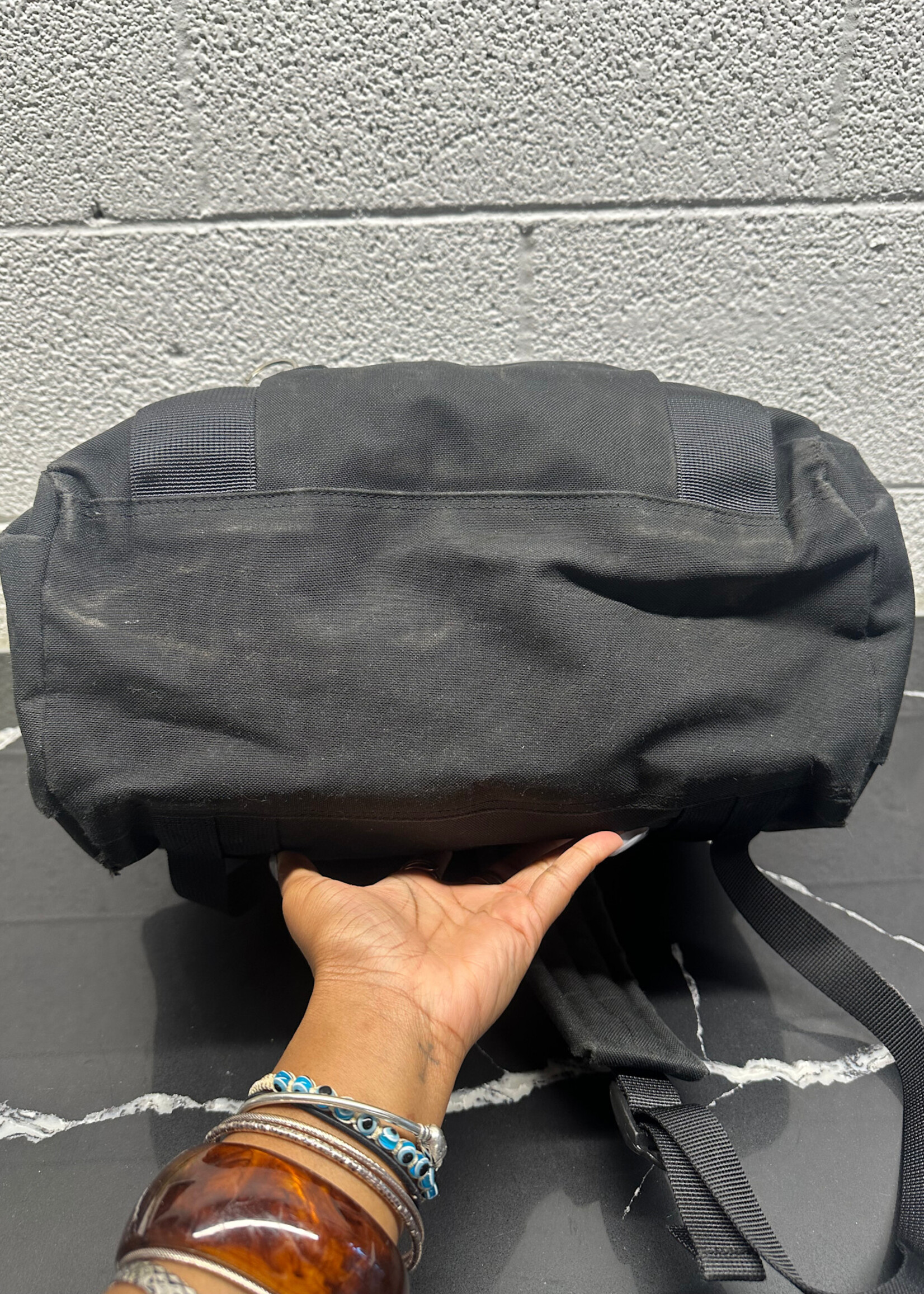 Porter Black 2-Way Bag