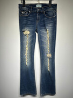 Revice Harlow Flare Denim 27