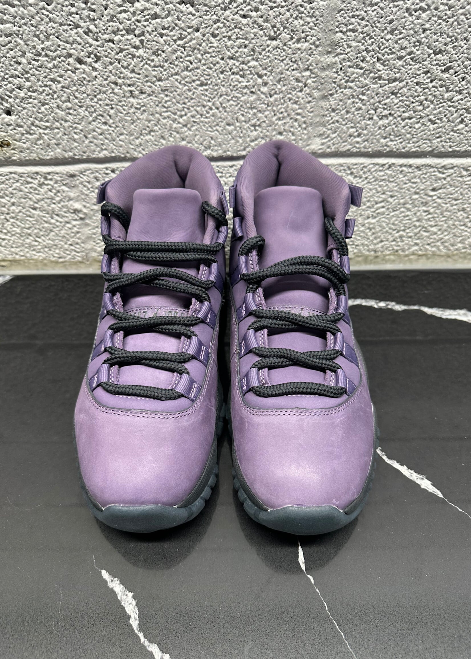 Air Jordan 11 "Mojave" Sneakers Fem 6