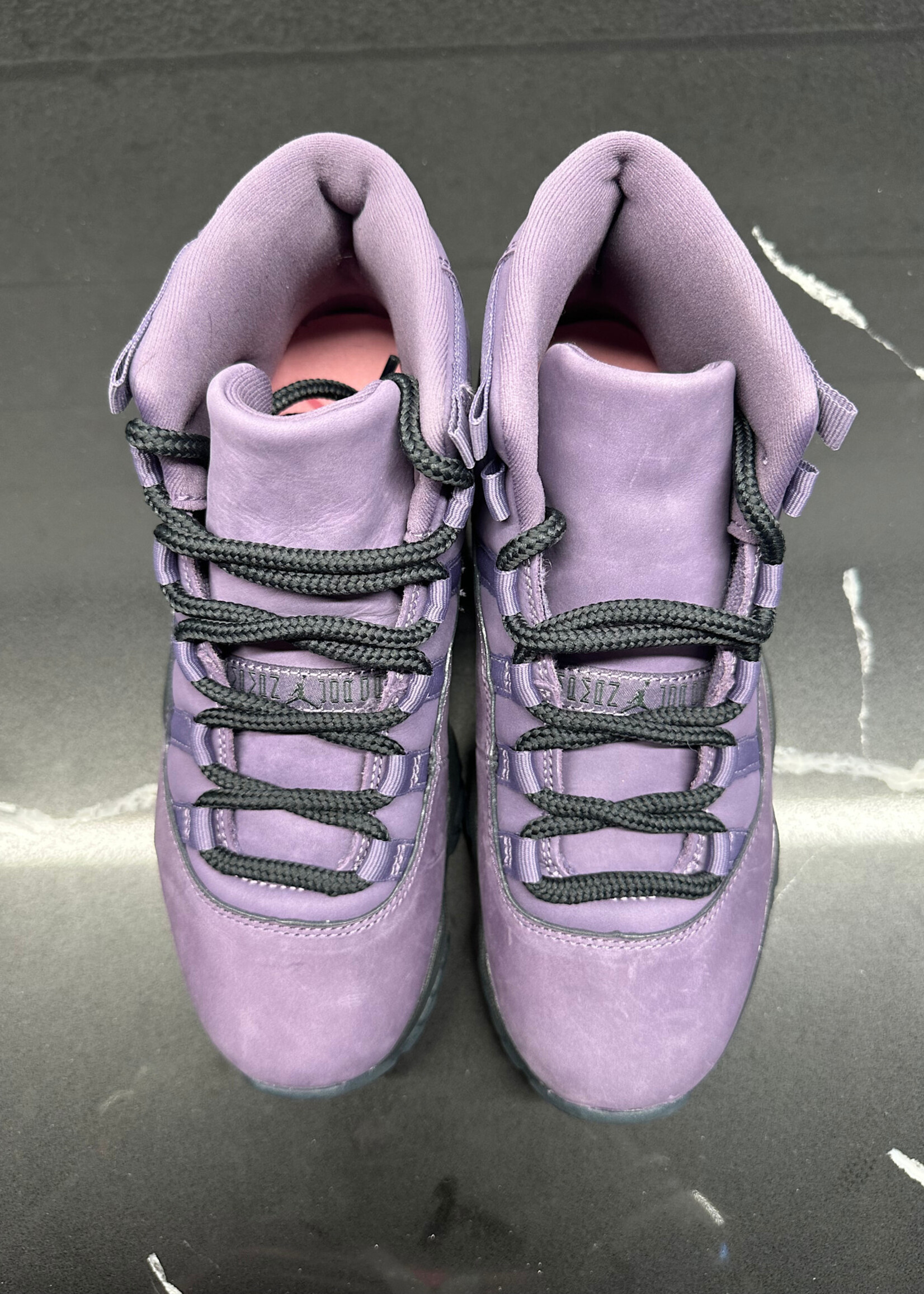 Air Jordan 11 "Mojave" Sneakers Fem 6