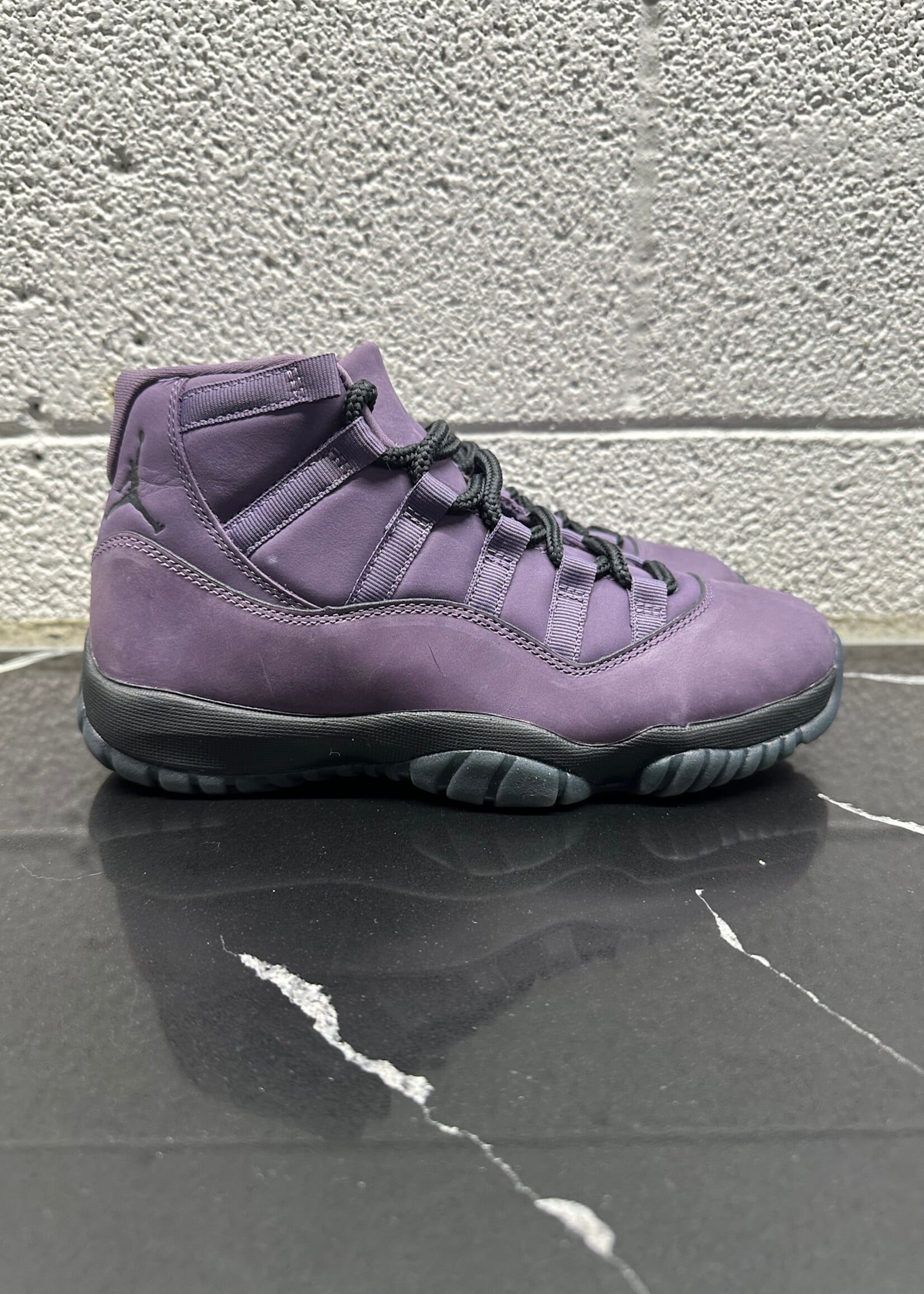 Air Jordan 11 "Mojave" Sneakers Fem 6