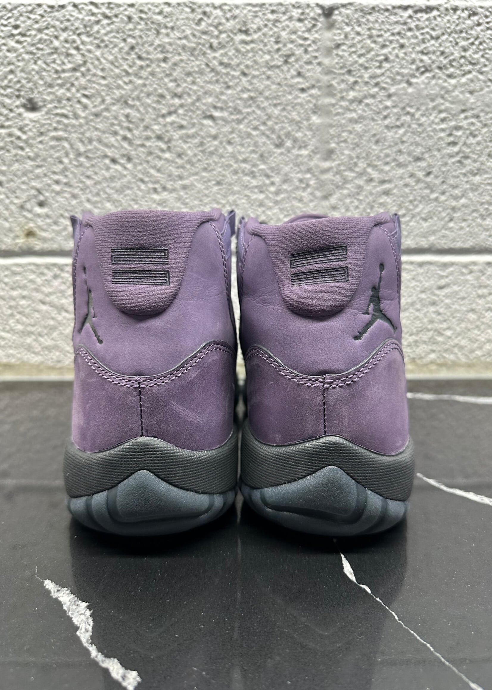 Air Jordan 11 "Mojave" Sneakers Fem 6