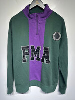 Pleasures PMA Q Zip Masc L
