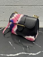 Prada Sidione Tie Dye Bag
