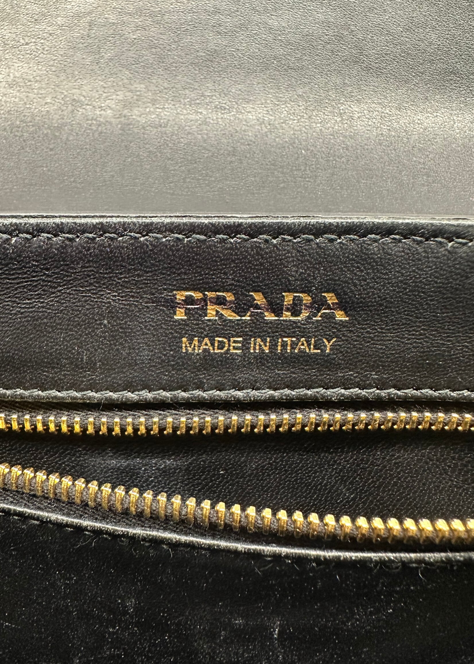 Prada Sidione Tie Dye Bag