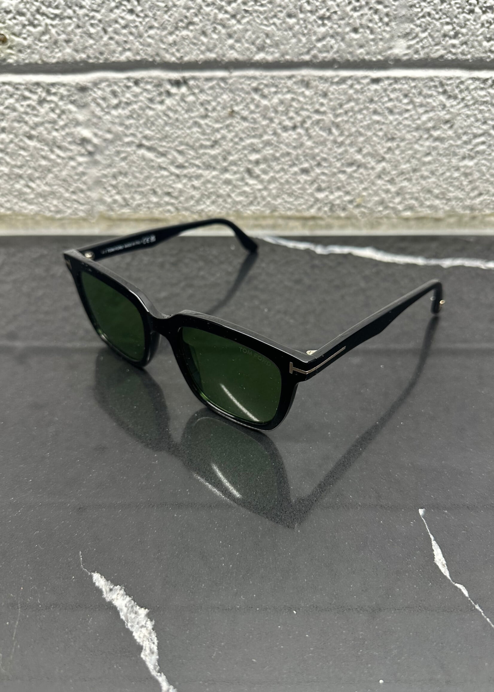 Tom Ford Marco-02 Glassses