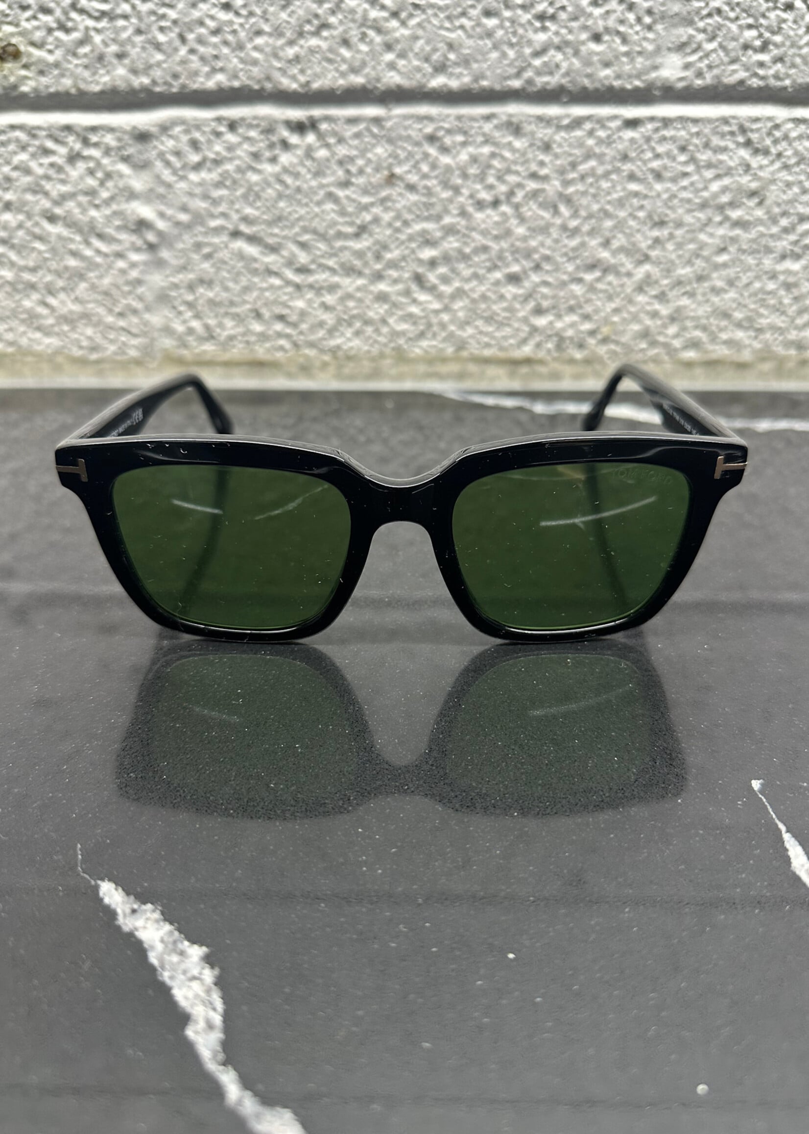 Tom Ford Marco-02 Glassses