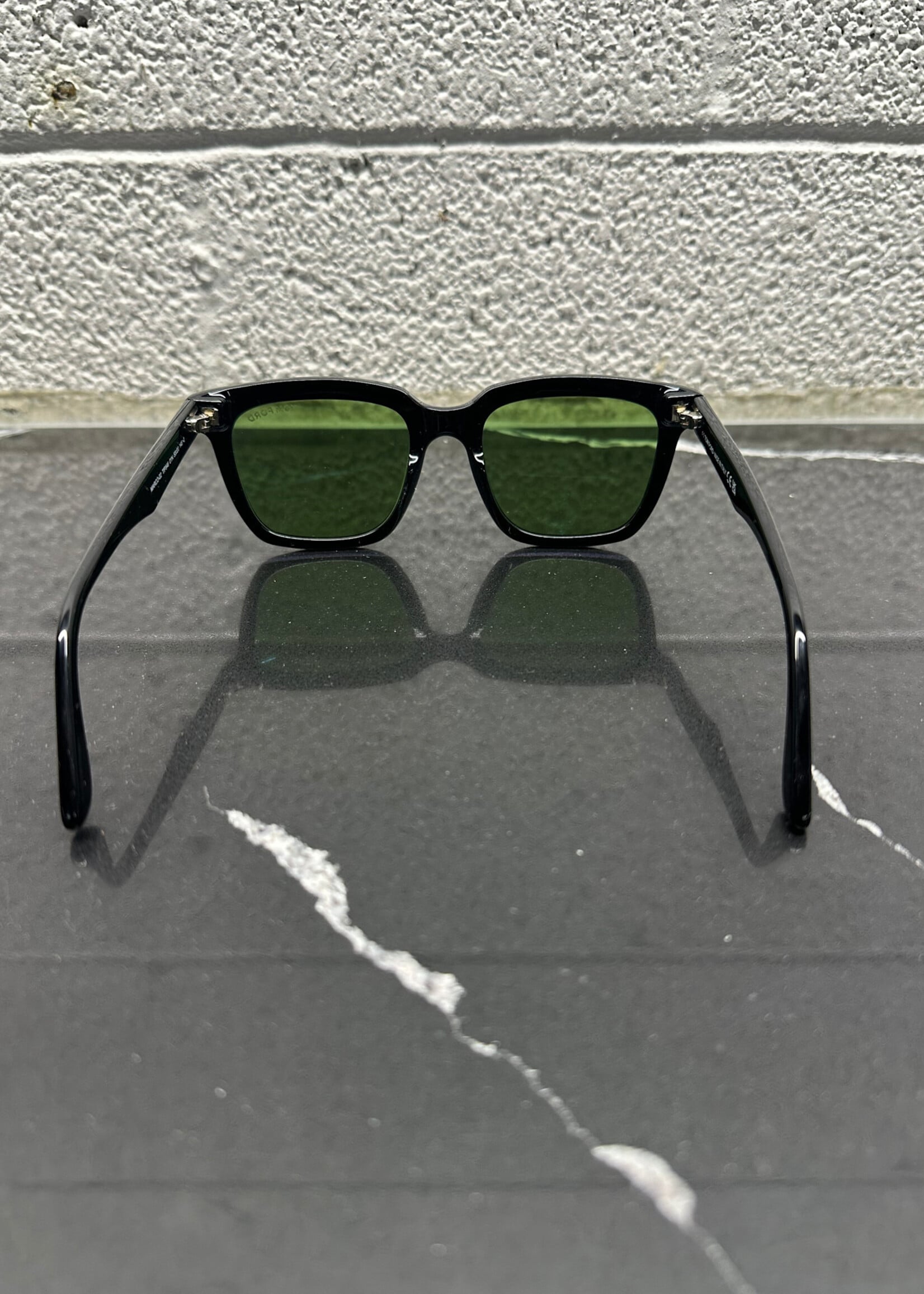 Tom Ford Marco-02 Glassses