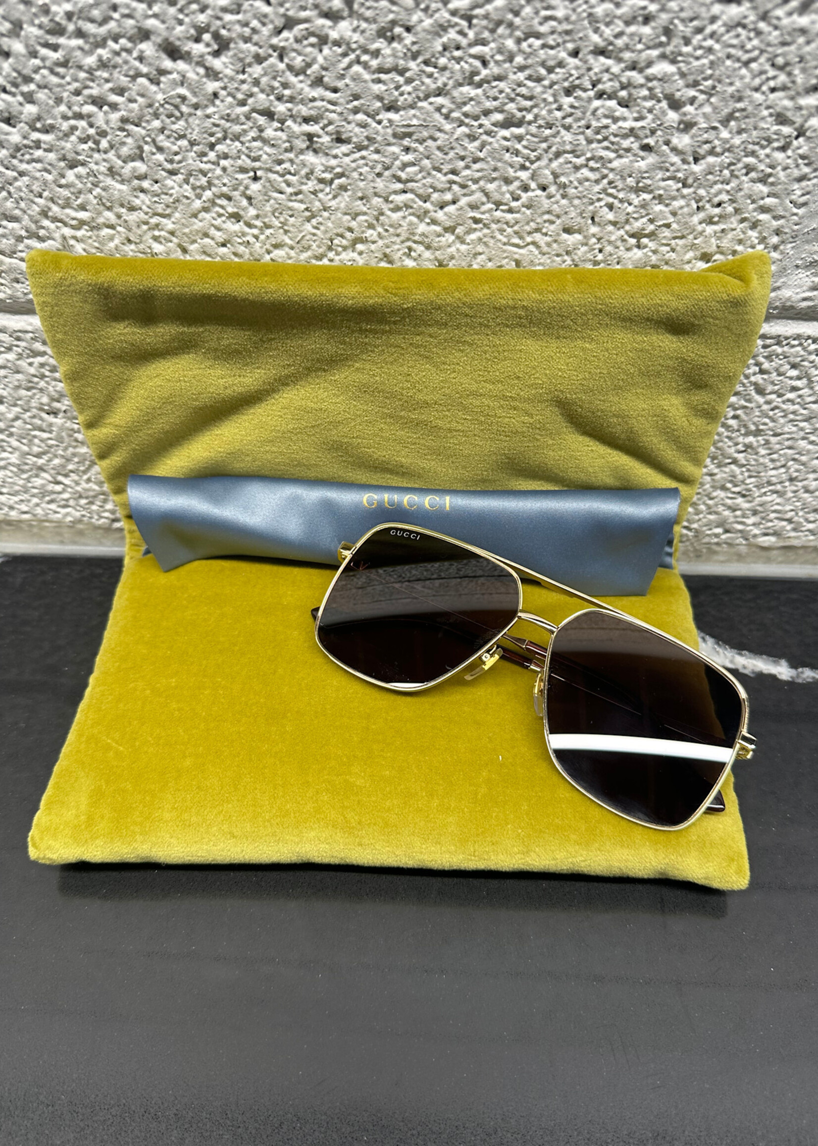 Gucci G1099SA Glasses W CASE