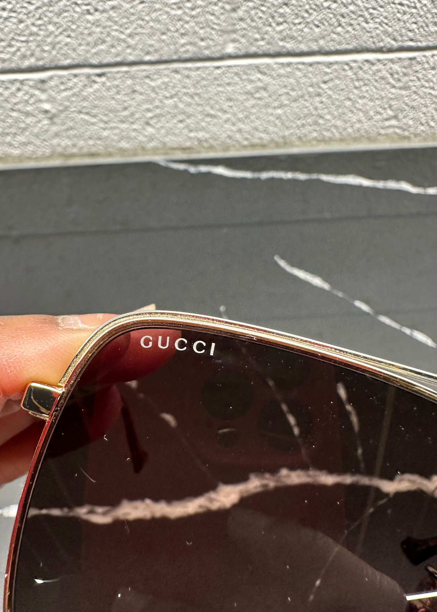 Gucci G1099SA Glasses W CASE