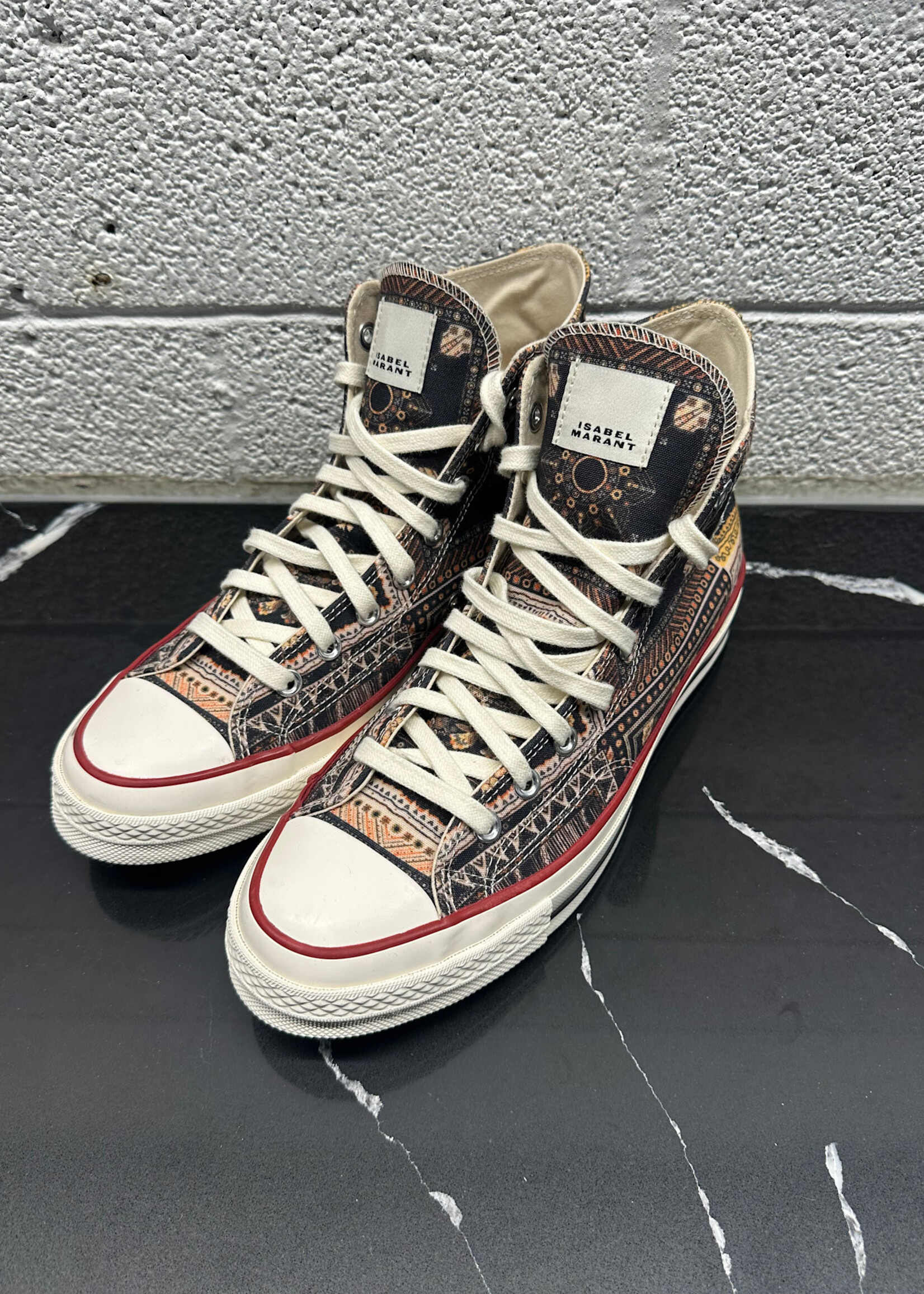 Isabel Marant Converse Chuck 70 Masc 9.5