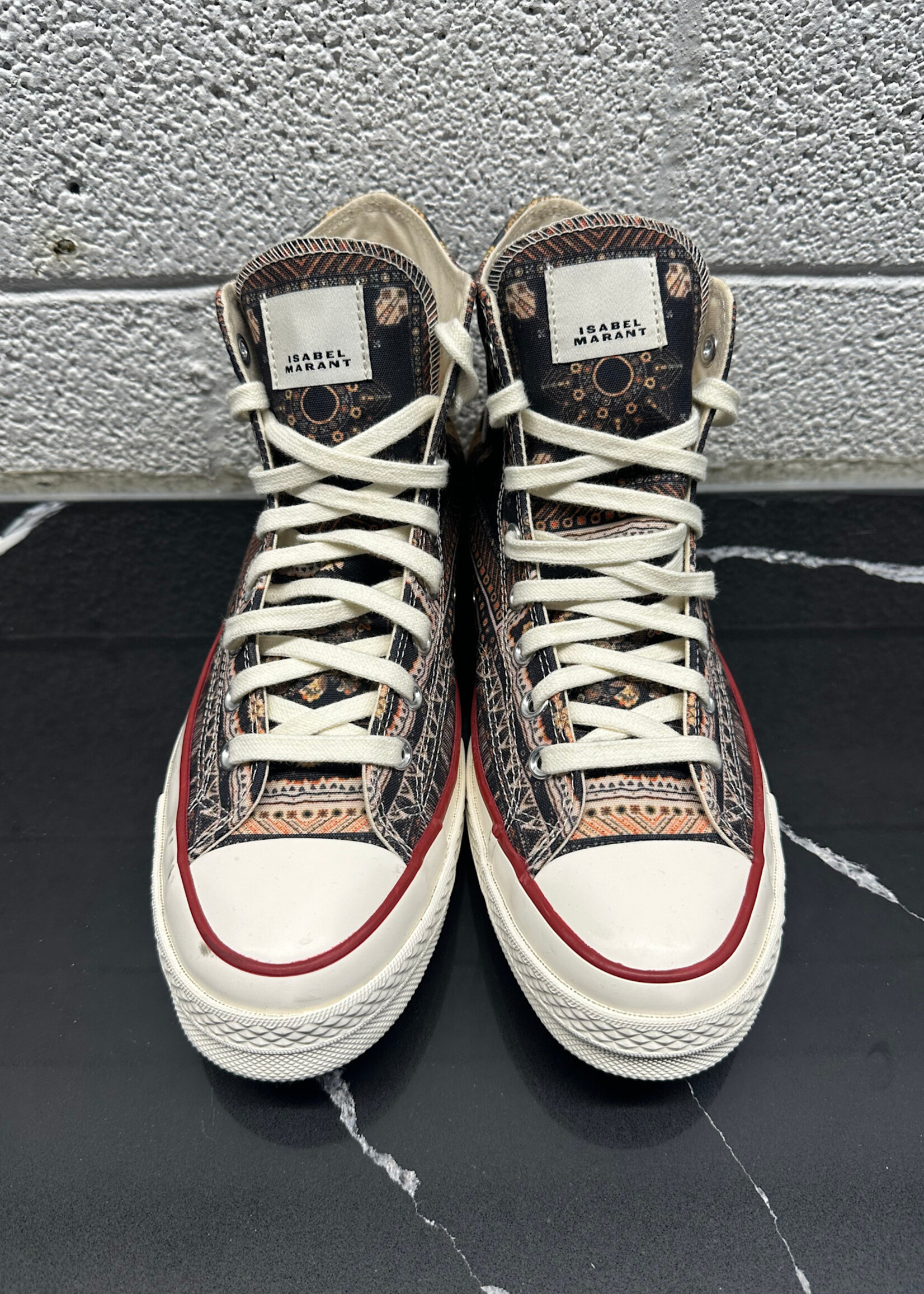 Isabel Marant Converse Chuck 70 Masc 9.5