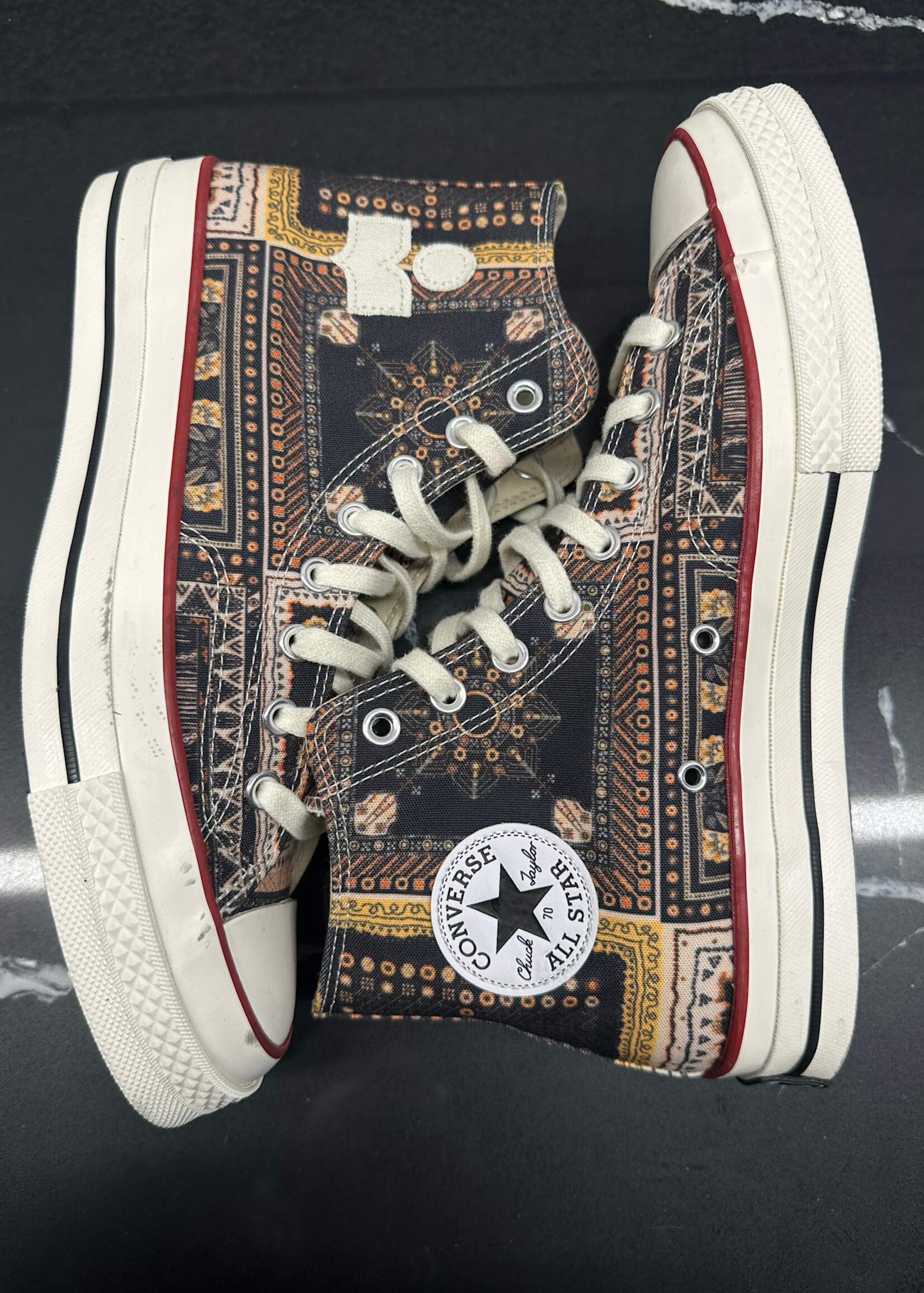 Isabel Marant Converse Chuck 70 Masc 9.5