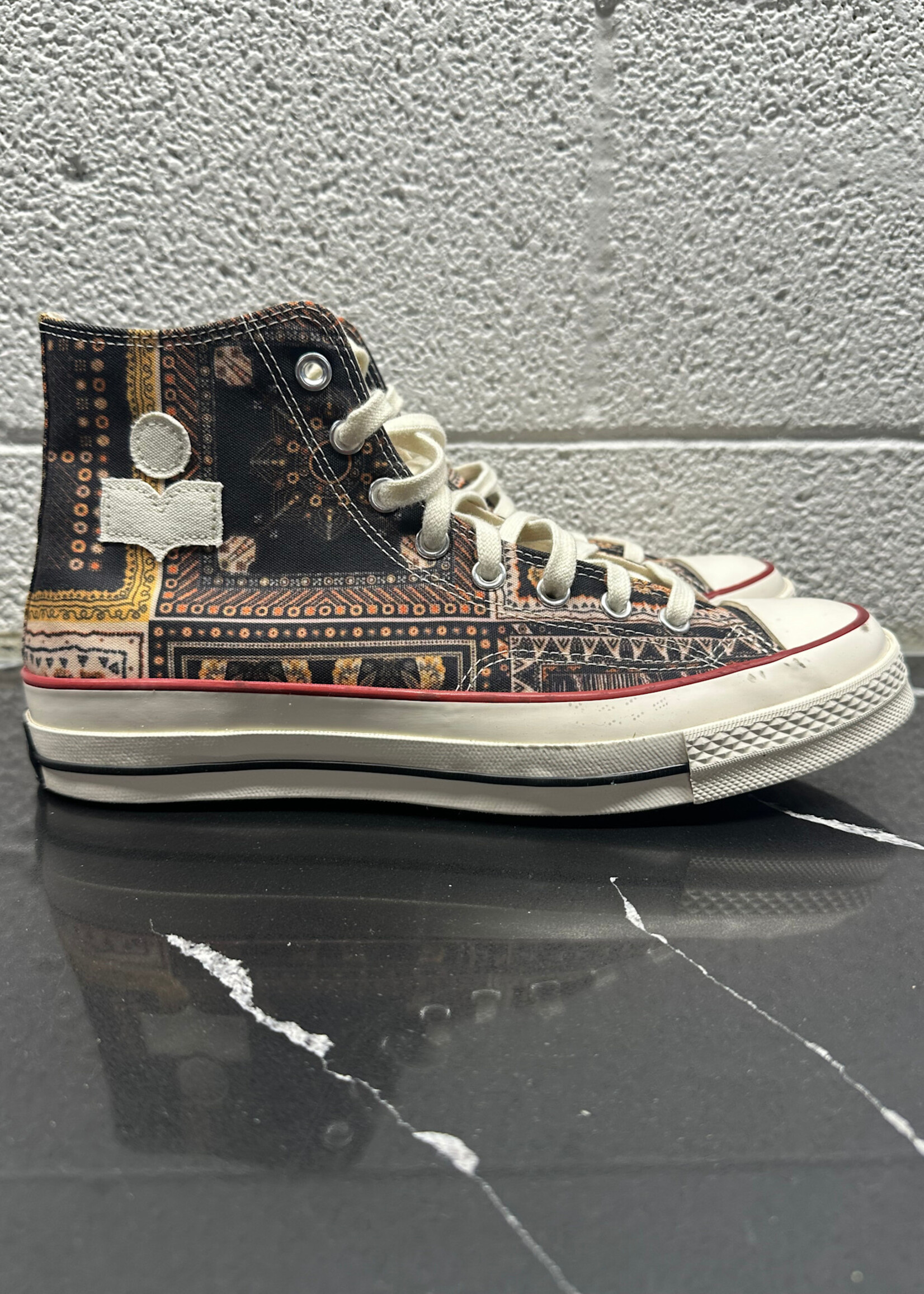 Isabel Marant Converse Chuck 70 Masc 9.5