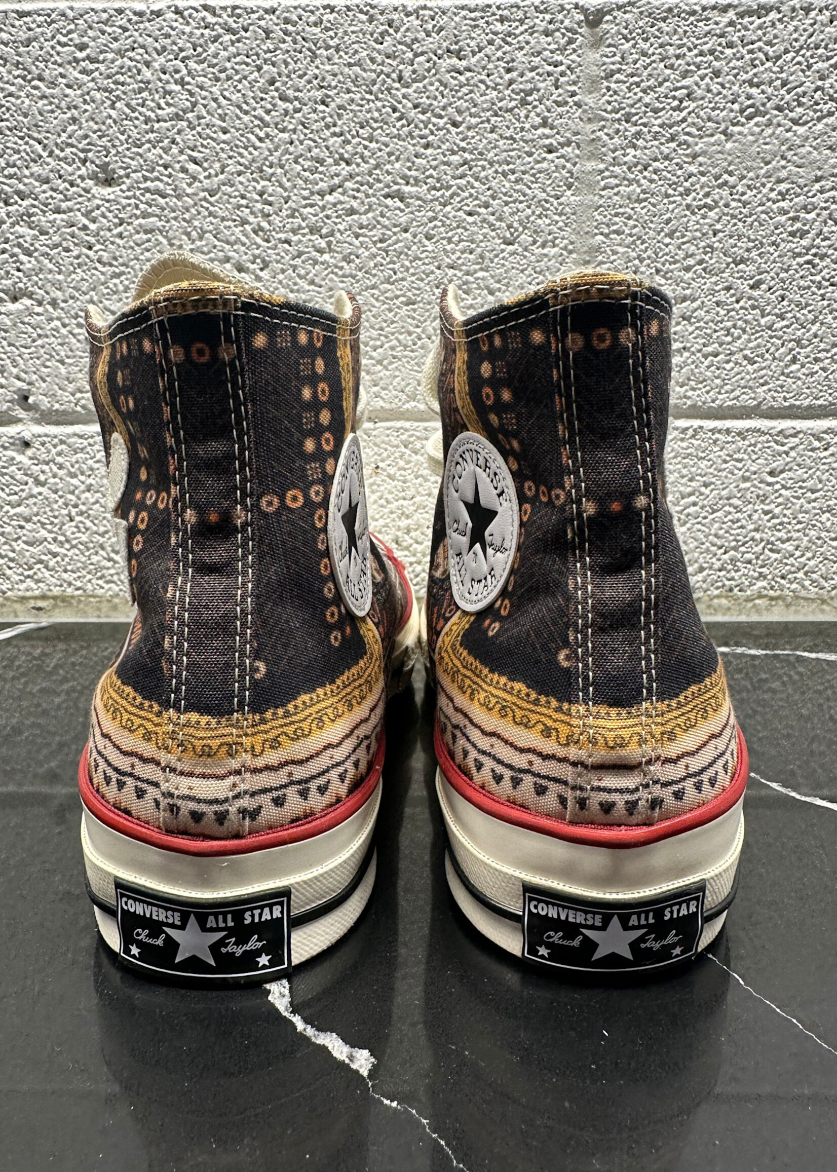 Isabel Marant Converse Chuck 70 Masc 9.5